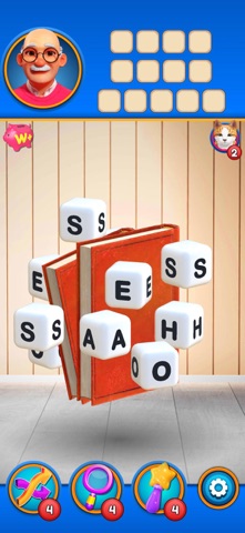 Word Block !! Screenshot 2 of 7