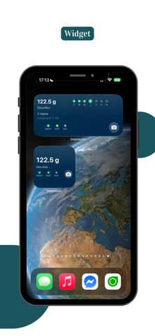 DiabHealth Screenshot 7 of 7