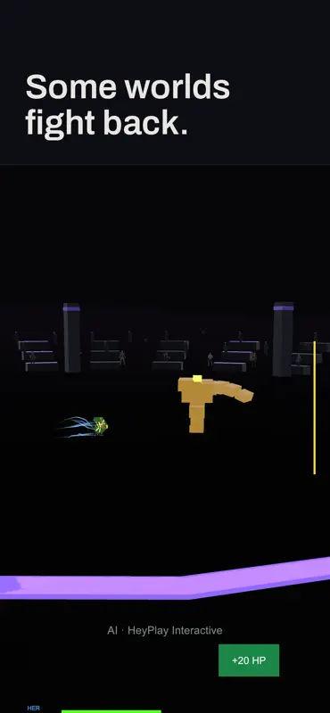 CitizenZero screenshot 4 of 10