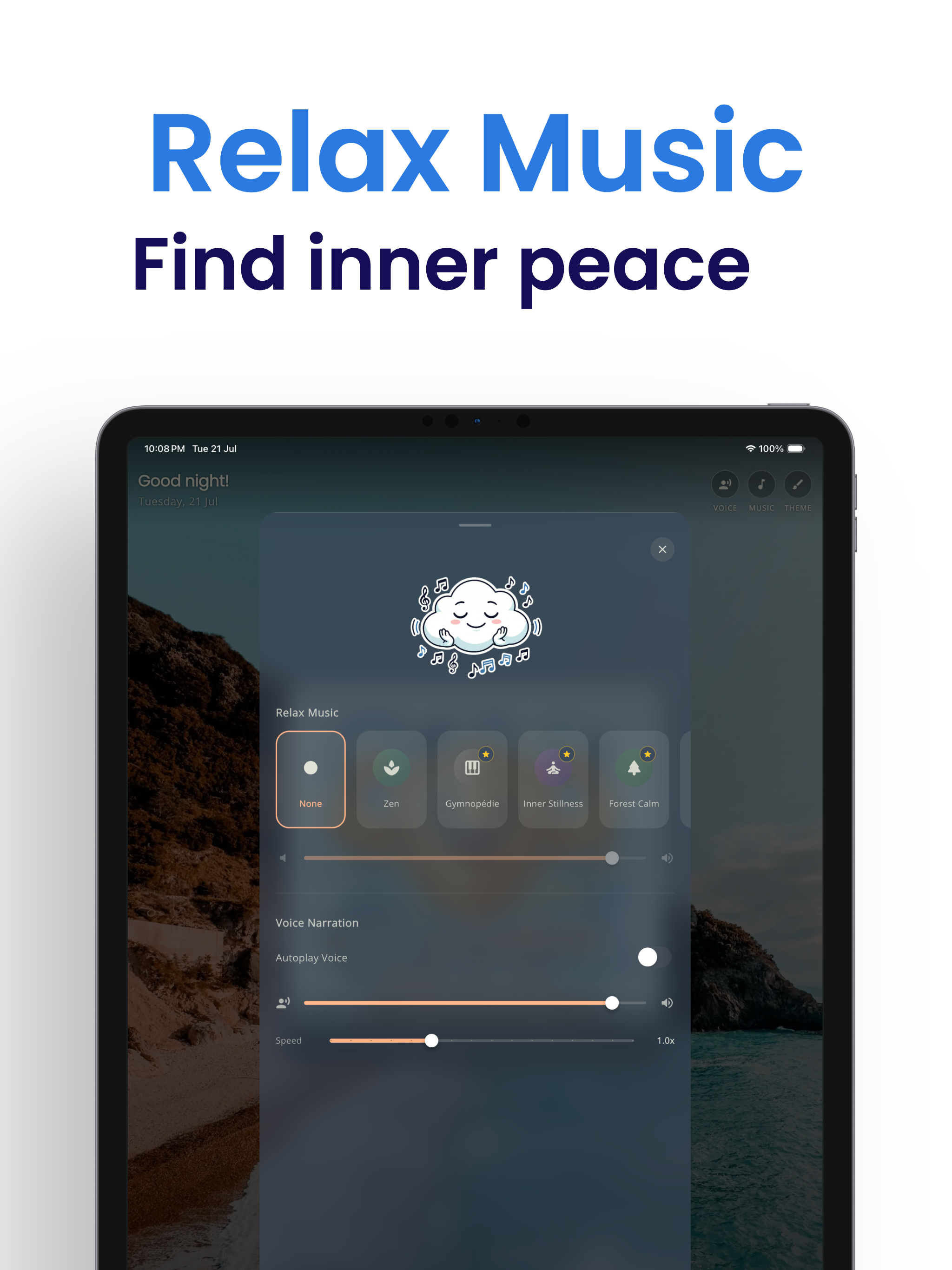 Iamify AI: Daily Affirmations screenshot 16