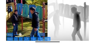 i3D360Player Screenshot 2 of 3