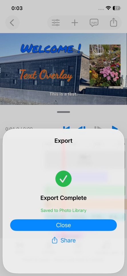 LayerClip screenshot 2
