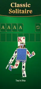 Brainy Solitaire - Card Game screenshot #4 for iPhone