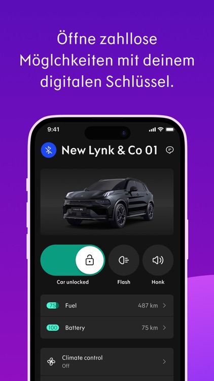 LYNK & CO
