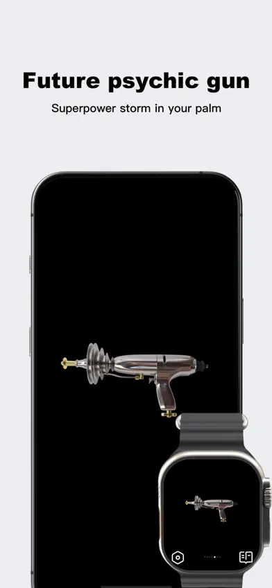Wrist Hero - Watch Games screenshot 4