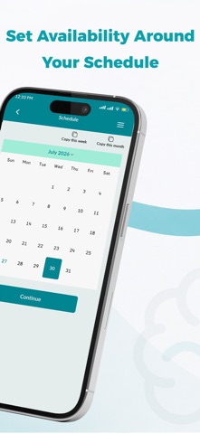 Psyter for Providers Screenshot 3 of 5