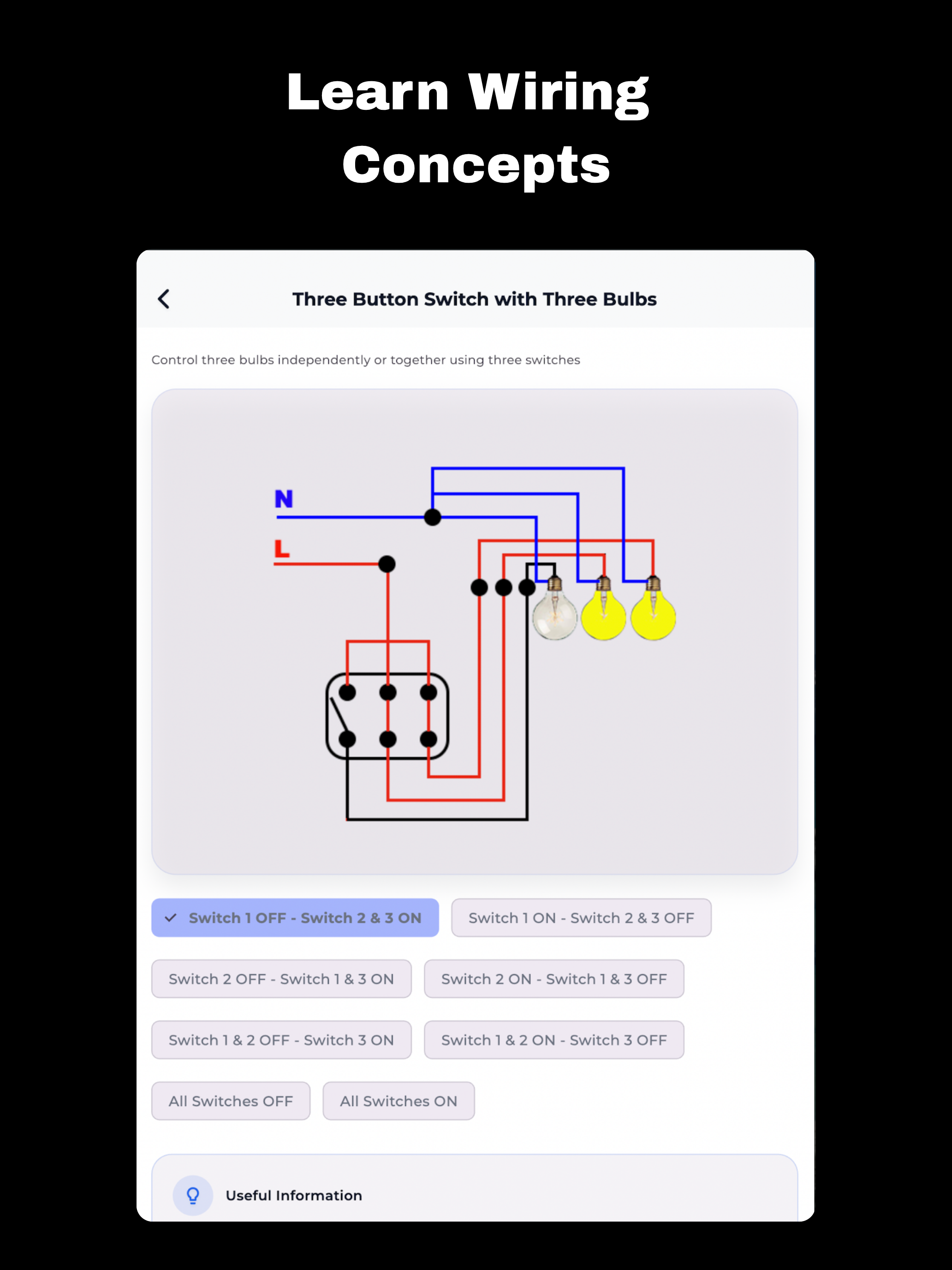 Electrical & Electrician App screenshot 17