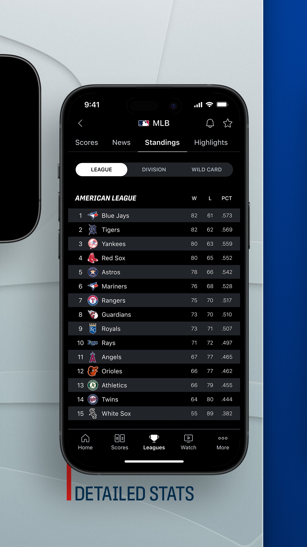 Screenshot 3 of Sportsnet