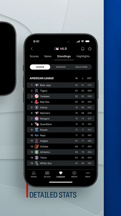 Captura 3 de 4 de Sportsnet