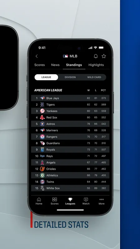 Sportsnet screenshot 3 of 4