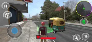 Gangster Theft City Mafia Game screenshot 3