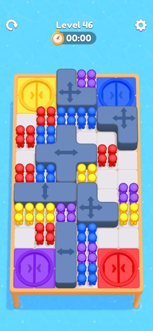 Drop Jam screenshot