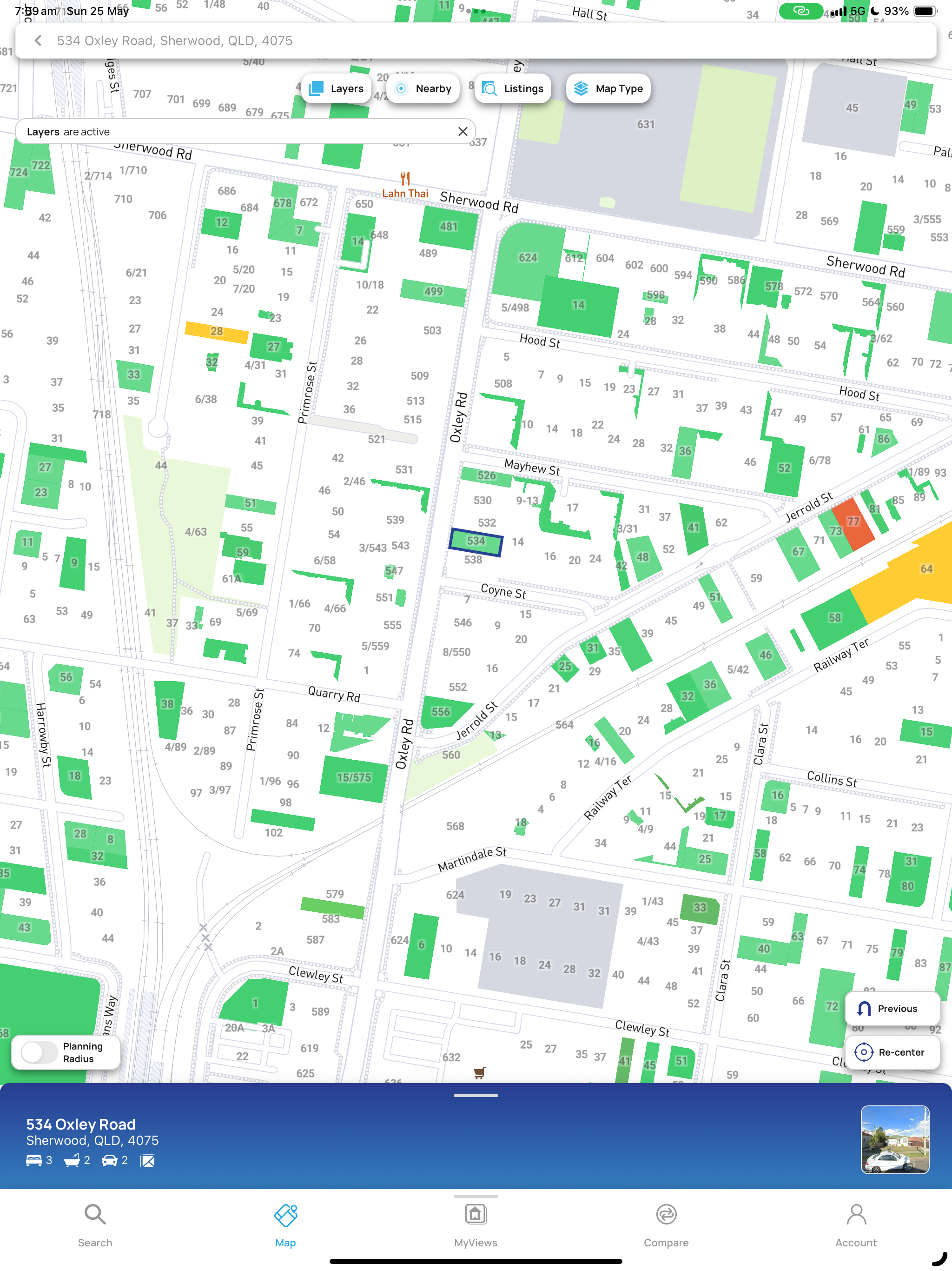 Mapview
