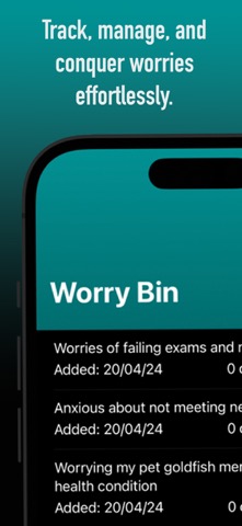 Worry Binのおすすめ画像3