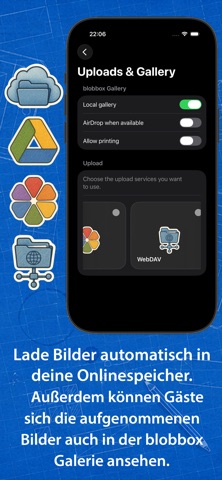 blobbox screenshot