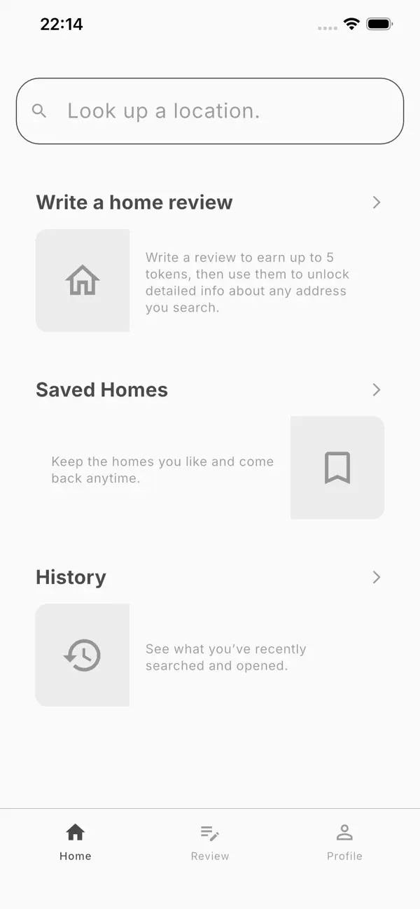 #2. Trent (iOS) Ved: Maxime Briand