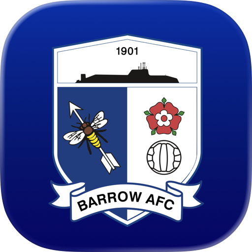 Barrow A.F.C