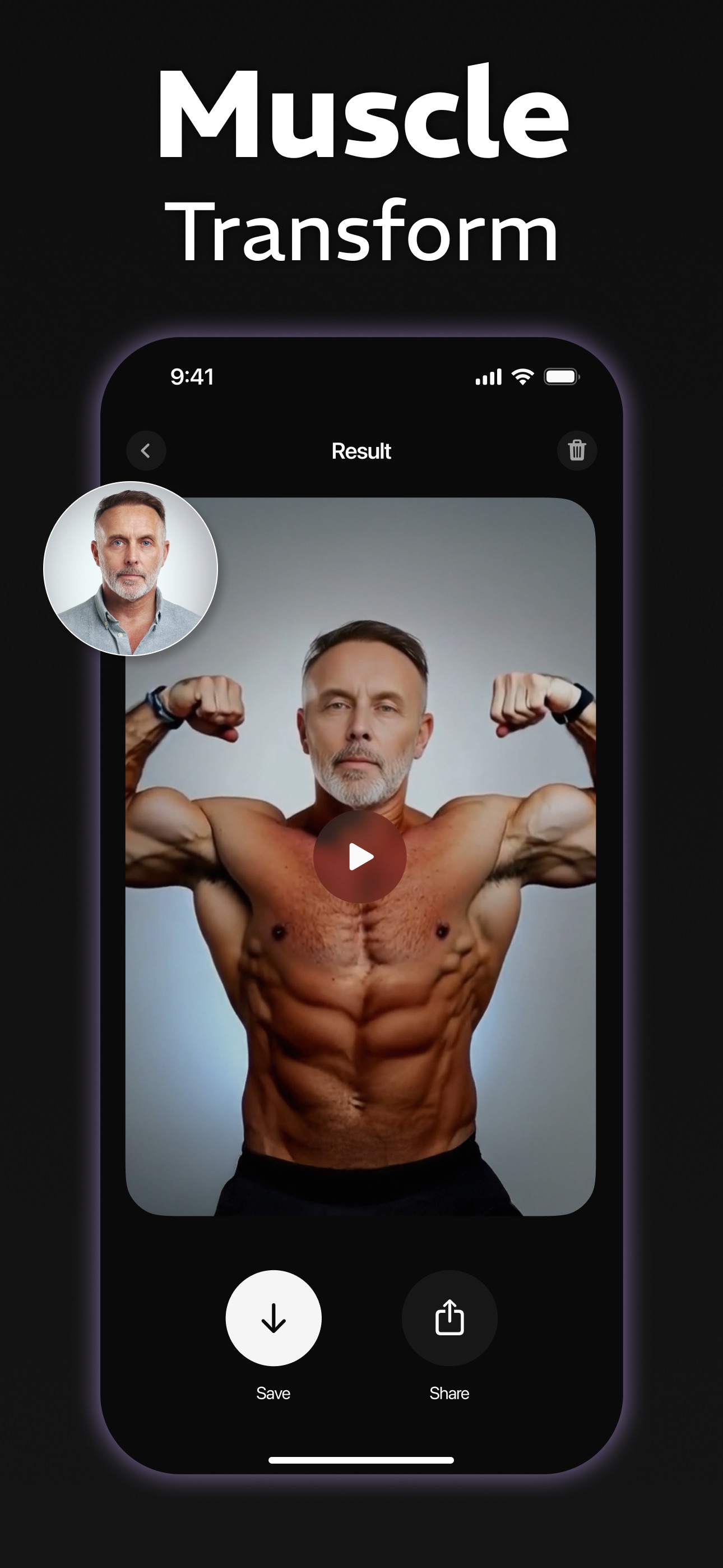 AI Video - AI Video Generator screenshot 5