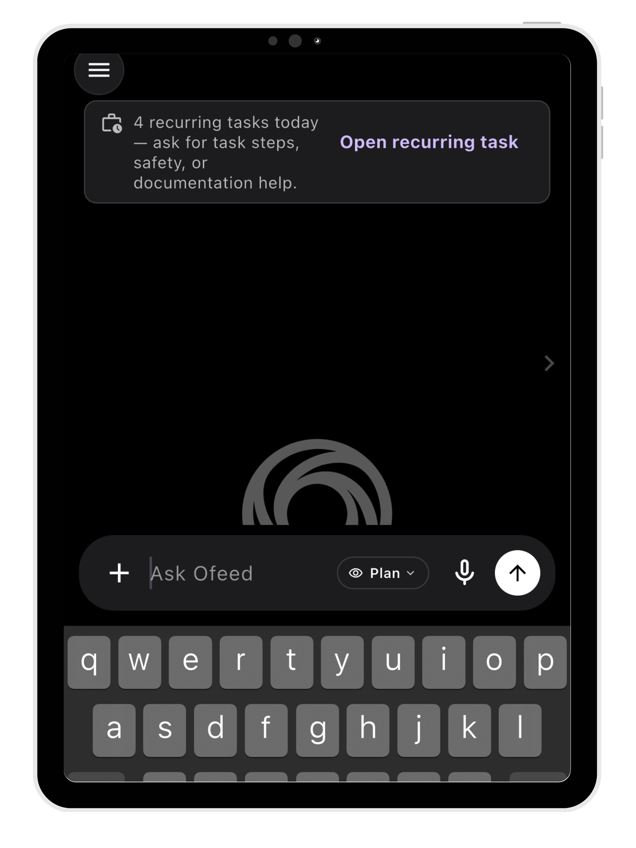 PrevX Workspace screenshot 9
