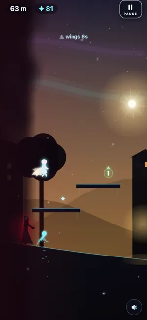 COMA, What I Left Behind screenshot 2