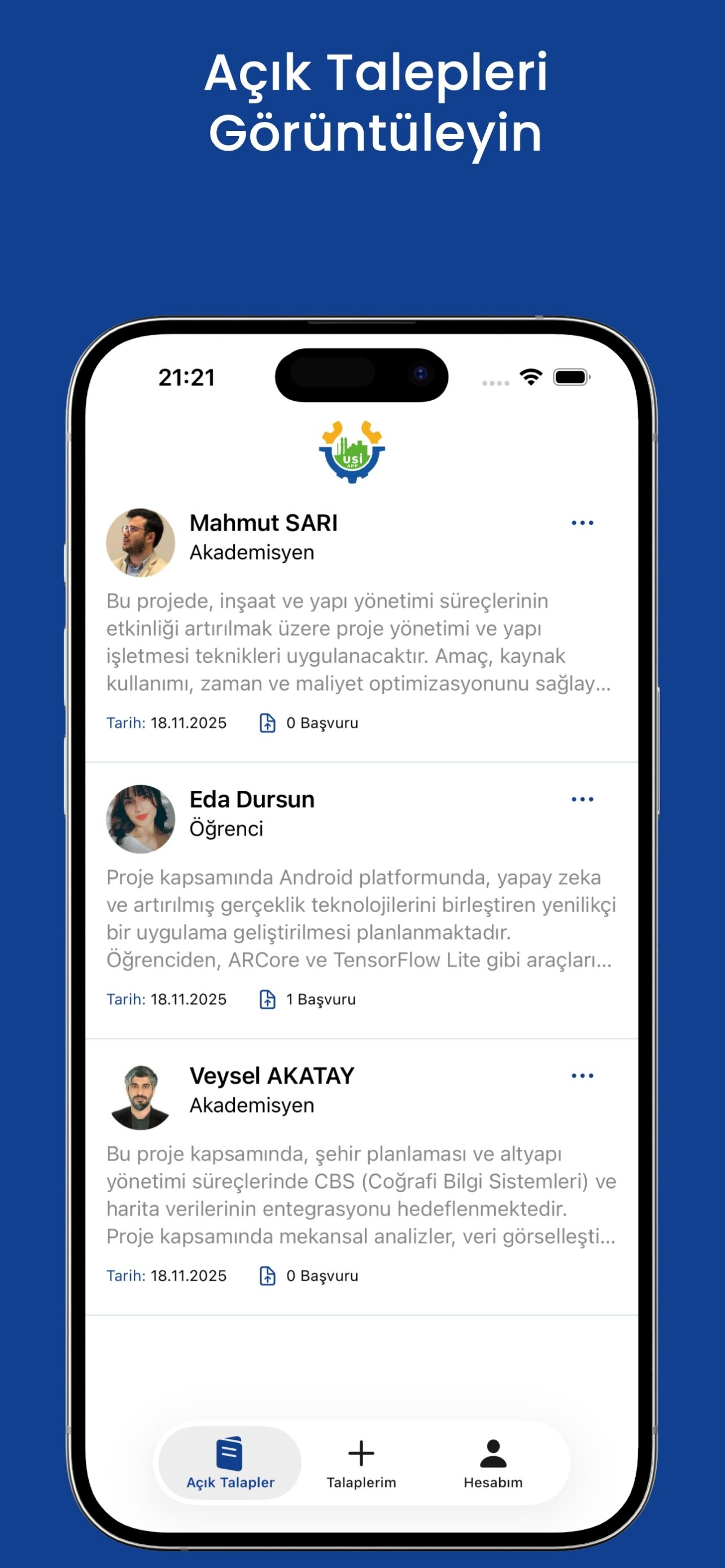 USIApp
