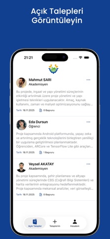USIApp screenshot