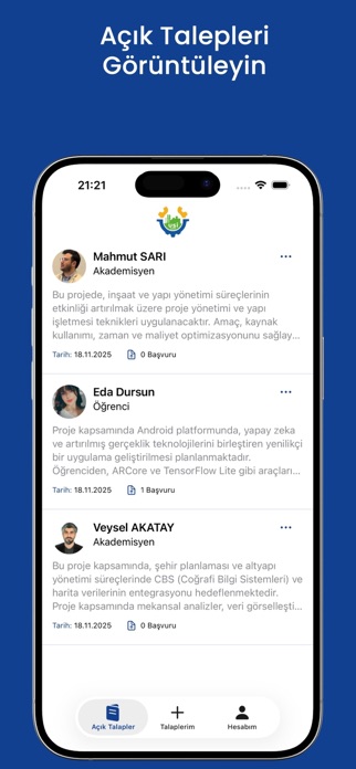 USIApp Screenshot 5 of 6