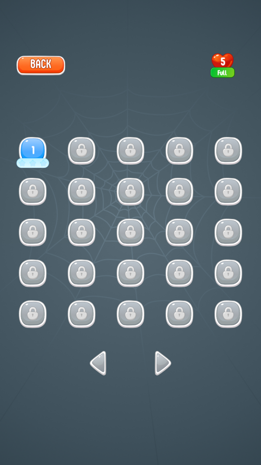 #1. SpiderPath (iOS) Podle: Duc Vu