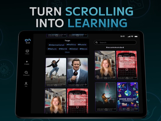 Screenshot #5 pour infotik