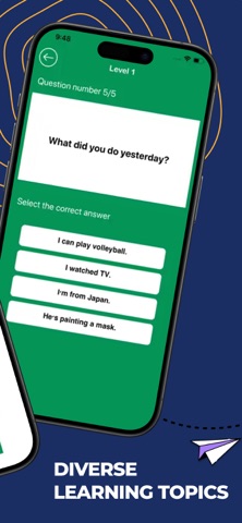 4th grade learning games Screenshot 3 of 5