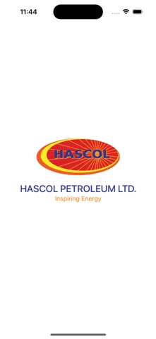 Hascol Fuel App screenshot