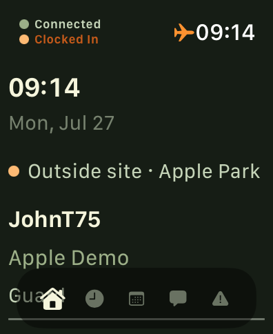 ReportOps screenshot 19