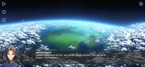 The Aurora Chronicles screenshot 1