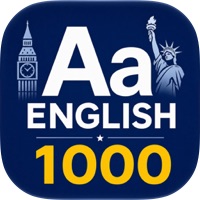 英语千词-学英语常用1000词