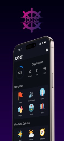 Judze Screenshot 1 of 8