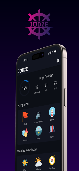 Judze Screenshot 1 of 8
