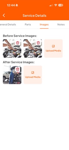 Edge AutoSoft Screenshot 6 of 10
