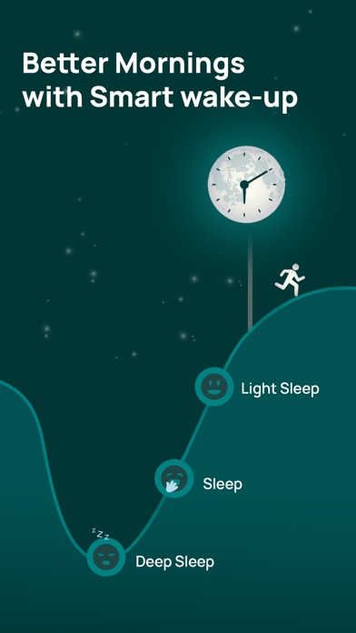 SleepScout® : Sleep Recoderのおすすめ画像5