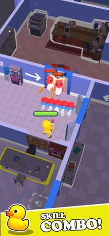 Save Them All! Escape Screenshot 1 of 5