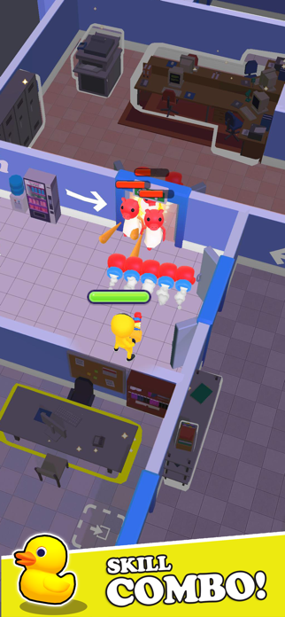 Save Them All! Escape Screenshot 1 of 5
