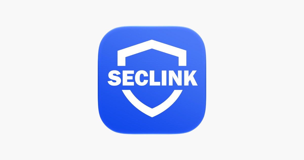 ‎SecLink App - App Store