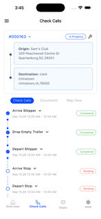 HorizonGO Connect screenshot 4