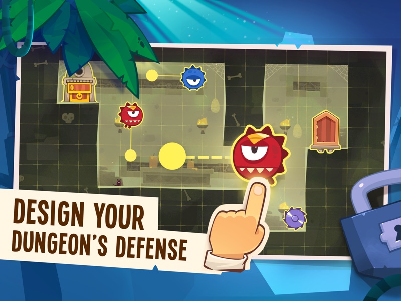 King of Thieves screenshot 12