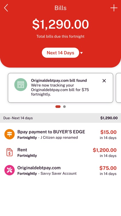 mymo by P&N Bank screenshot-6
