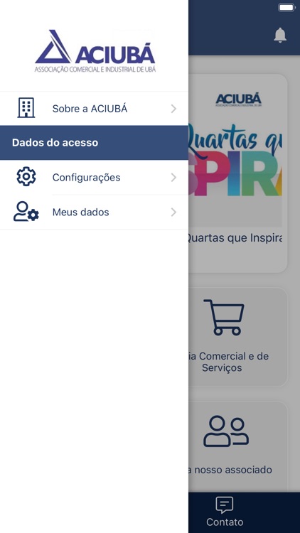 ACIUBÁ screenshot-4