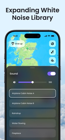 FocusTok: pomodoro focus timer screenshot