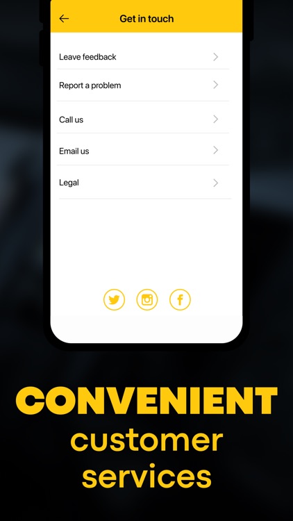 Mundo Latino Driver app screenshot-4