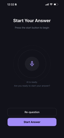 TruthEye - AI Lie Detector Screenshot 6 of 8