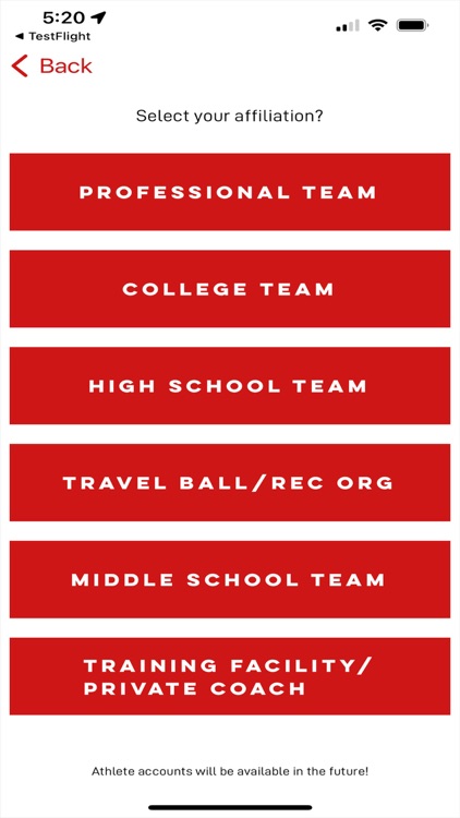 The Scout Hub screenshot-0