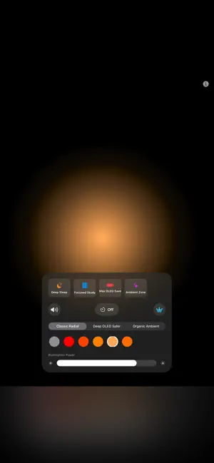 Amber — screenshot 5